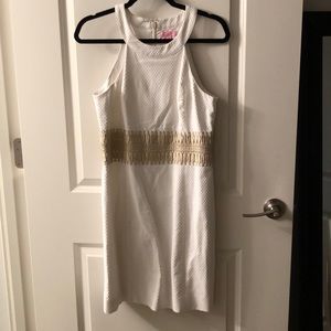 Lily Pulitzer Ashlyn shift dress